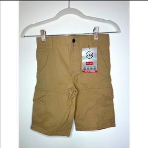 SOLD-Khaki Shorts